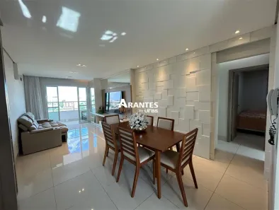 Apartamento com 2 Quartos à venda, 96m² no Tibery, Uberlândia