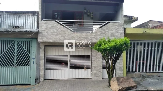 Casa com 3 Quartos à venda, 134m² no Jardim das Nações, Salto