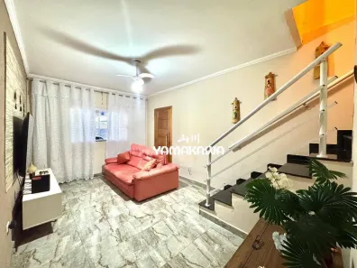 Sobrado com 3 Quartos à venda, 122m² no Jardim Maringá, São Paulo