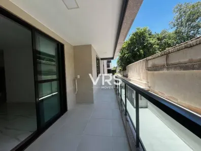 Apartamento com 3 Quartos à venda, 137m² no Alto, Teresópolis