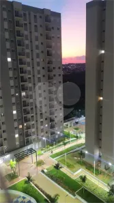 Apartamento com 2 Quartos à venda, 47m² no Zona Industrial, Sorocaba