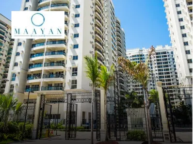 Apartamento com 2 Quartos à venda, 70m² no Barra Olímpica, Rio de Janeiro