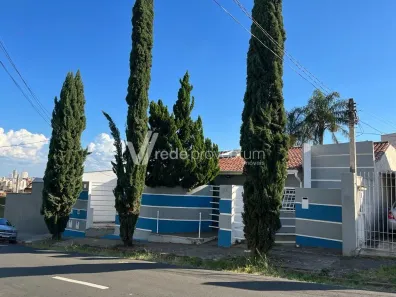 Imóvel Comercial com 6 Quartos à venda, 180m² no Jardim Guanabara, Campinas