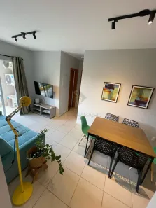Apartamento com 2 Quartos à venda, 56m² no Iguatemi, Ribeirão Preto