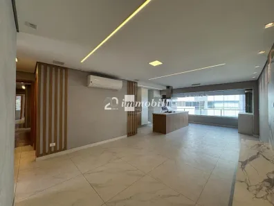 Apartamento com 3 Quartos à venda, 104m² no Granja Viana, Cotia