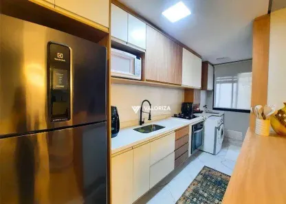 Apartamento com 2 Quartos à venda, 69m² no Jardim América, Sorocaba