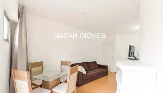 Flat com 1 Quarto à venda, 60m² no Pinheiros, São Paulo