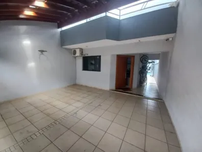 Casa com 3 Quartos à venda, 205m² no Jardim Brasília, Americana