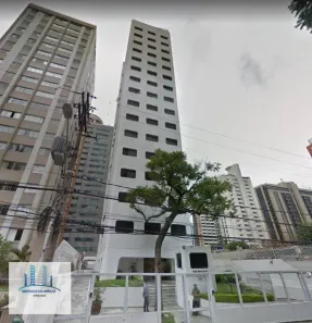 Cobertura com 3 Quartos à venda, 285m² no Indianópolis, São Paulo