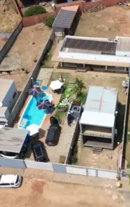 Casa com 3 Quartos à venda, 226m² no Chapada dos Guimarães, Chapada dos Guimarães