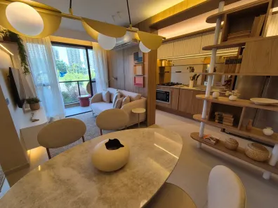Apartamento com 2 Quartos à venda, 70m² no Barra Olímpica, Rio de Janeiro