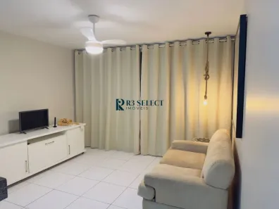 Apartamento com 1 Quarto para alugar, 50m² no Jatiúca, Maceió