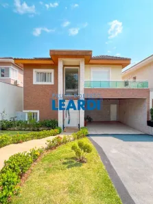 Casa de Condomínio com 4 Quartos à venda, 300m² no Alphaville, Santana de Parnaíba