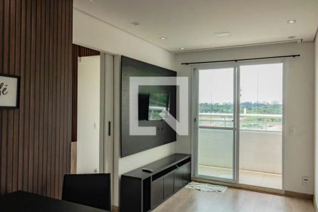 Apartamento com 1 Quarto à venda, 39m² no Vila do Encontro, São Paulo