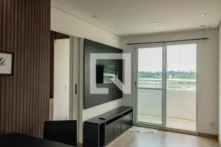 Apartamento com 1 Quarto à venda, 39m² no Vila do Encontro, São Paulo