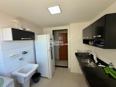 Apartamento com 2 Quartos à venda, 70m² no Praia do Morro, Guarapari