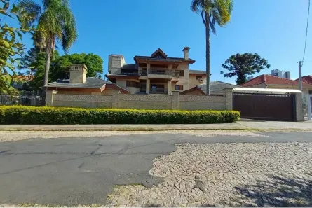 Casa com 4 Quartos à venda, 739m² no Partenon, Porto Alegre