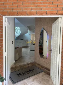Sala Comercial para alugar, 20m² no Jardim Planalto, Arujá