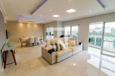 Apartamento com 4 Quartos à venda, 180m² no Vila Andrade, São Paulo
