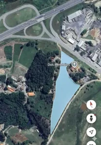Lote/Terreno à venda, 18000m² no Cidade Jardim, Jacareí