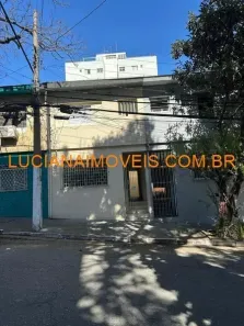 Sobrado com 2 Quartos à venda, 93m² no Lapa, São Paulo