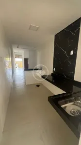 Casa com 2 Quartos à venda, 90m² no Residencial Tuzimoto, Goiânia
