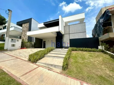 Casa de Condomínio com 3 Quartos à venda, 200m² no Cyrela Landscape Esplanada, Votorantim