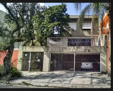 Sobrado com 4 Quartos à venda, 350m² no Bela Aliança, São Paulo
