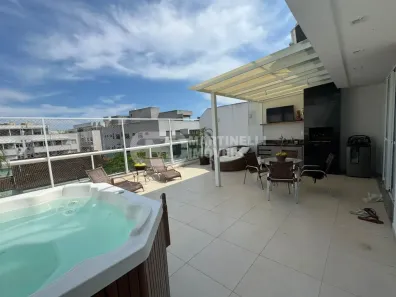Cobertura com 3 Quartos à venda, 202m² no Recreio dos Bandeirantes, Rio de Janeiro