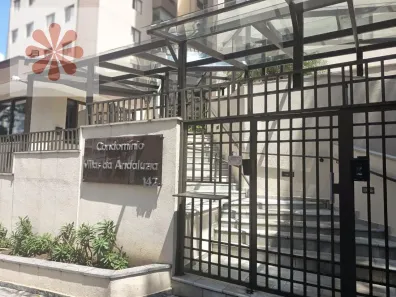 Apartamento com 3 Quartos para alugar, 65m² no Vila Esperança, São Paulo