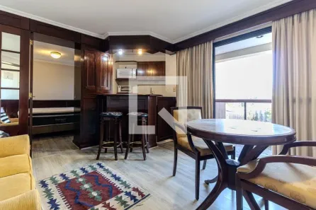 Kitnet com 1 Quarto à venda, 39m² no Cantinho do Céu, São Paulo