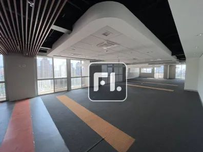 Sala Comercial para venda ou aluguel, 873m² no Vila Mariana, São Paulo