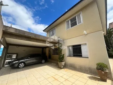 Casa com 4 Quartos à venda, 190m² no Jardim São Luís, São Paulo