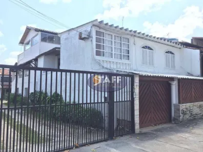 Casa com 3 Quartos à venda, 160m² no Braga, Cabo Frio
