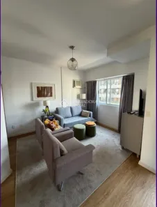 Apartamento com 1 Quarto à venda, 81m² no Centro, Florianópolis