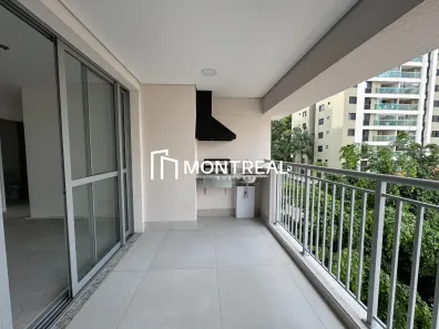 Apartamento com 3 Quartos à venda, 83m² no Vila Mariana, São Paulo