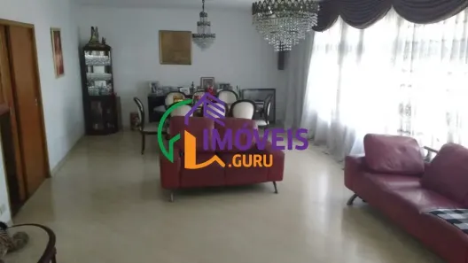 Casa com 4 Quartos à venda, 300m² no Vila Moinho Velho, São Paulo