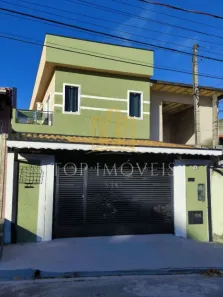 Casa com 3 Quartos à venda, 110m² no Residencial Juritis, São José dos Campos
