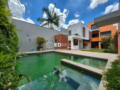 Sobrado com 5 Quartos à venda, 550m² no Jardim Paulista, São Paulo