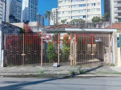 Lote/Terreno à venda, 230m² no Santana, São Paulo