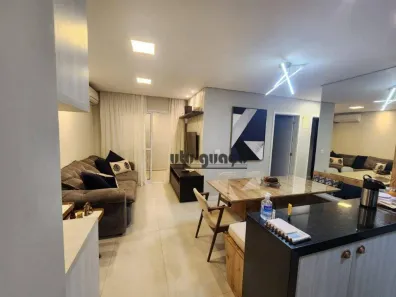 Apartamento com 3 Quartos à venda, 78m² no Parque Industrial, Itu