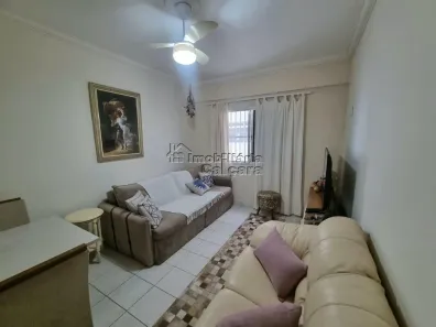 Apartamento com 1 Quarto à venda, 35m² no Caiçara, Praia Grande