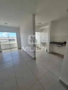 Apartamento com 2 Quartos à venda, 57m² no Jardim Brasília, Uberlândia