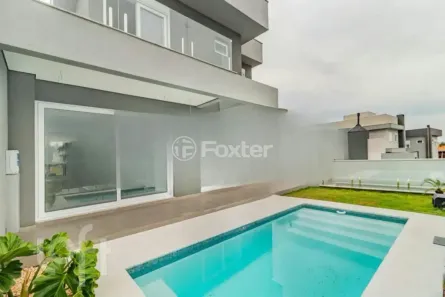 Casa de Condomínio com 3 Quartos à venda, 188m² no Centro, Gravataí
