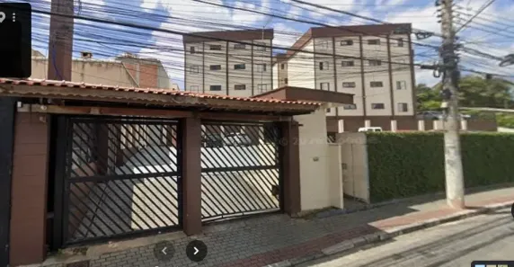 Apartamento com 2 Quartos para alugar, 50m² no Vila Santa Maria, Poá
