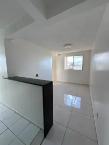 Apartamento com 2 Quartos à venda, 41m² no Antares, Maceió