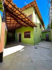 Casa com 3 Quartos para alugar, 160m² no Planalto, Belo Horizonte