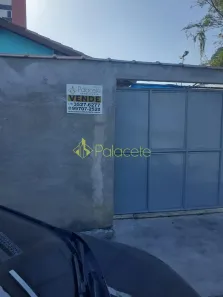 Casa com 2 Quartos à venda, 80m² no Jardim Eloyna, Pindamonhangaba