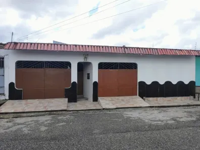 Casa com 3 Quartos à venda, 264m² no Tapanã (Icoaraci), Belém