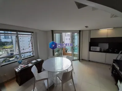 Apartamento com 1 Quarto à venda, 66m² no Vale do Sereno, Nova Lima
